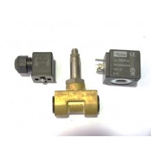 BRASS SOLENOIDS